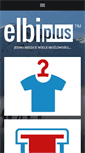 Mobile Screenshot of elbiplus.info